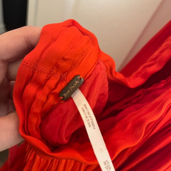 Free People 100 Degree Mini Dress - Picture 6 of 7